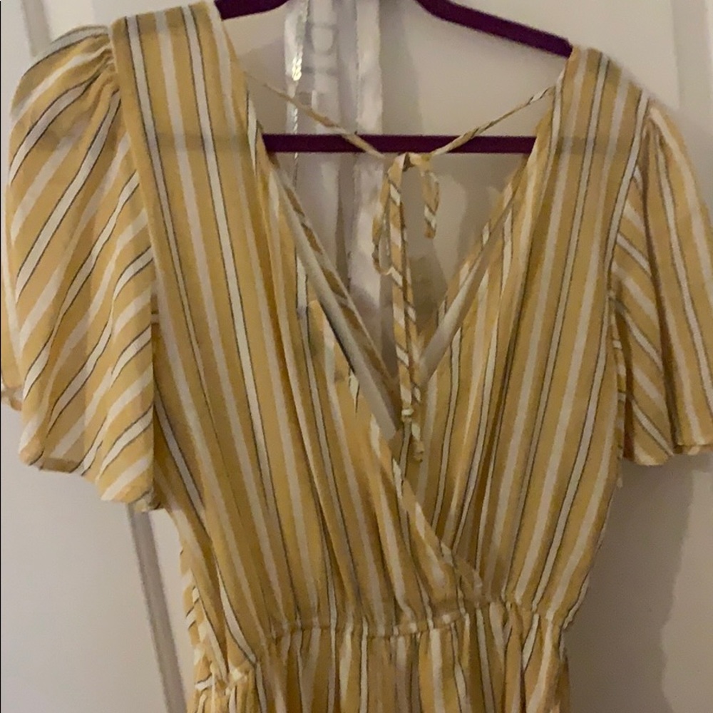 Romper - Picture 2 of 2
